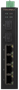 Коммутатор (свитч) NIKOMAX GL-SW-G006-04PSG-I 243345