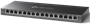 Коммутатор (свитч) TP-Link TL-SG116P 243348