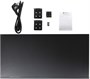 Коммутатор (свитч) Origo OS1226P/285W 243354