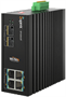 Коммутатор (свитч) Wi-Tek SP3006F-BT 243357