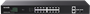Коммутатор (свитч) Tenda TEG1120P-16-150W 243360