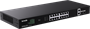 Коммутатор (свитч) Tenda TEG1120P-16-150W 243360