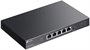 Коммутатор (свитч) TP-Link TL-SG105PP-M2 243365