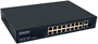 Коммутатор (свитч) Osnovo SW-61621 (300W) 243372