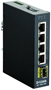 Коммутатор (свитч) D-Link DIS-100G-5SW 243374