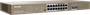 Коммутатор (свитч) Tenda TEG1118P-16-250W 243376