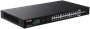 Коммутатор (свитч) IP-COM G1128P-24-250W 243384
