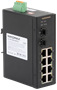 Коммутатор (свитч) NIKOMAX GL-SW-G006-08PSG-I 243386