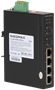 Коммутатор (свитч) NIKOMAX GL-SW-G006-08PSG-I 243386