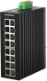 Коммутатор (свитч) NIKOMAX GL-SW-G016-I 243387