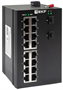 Коммутатор (свитч) EKF TSX-U-2GX/SFP-16GT 243395