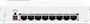 Коммутатор (свитч) HPE R8R50A Aruba Instant On 1430 26G 2SFP Switch 243398