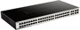 Коммутатор (свитч) D-Link DGS-1052 243400