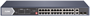 Коммутатор (свитч) iFLOW F-SW-EU620HPOE-V 243407