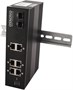 Коммутатор (свитч) Osnovo SW-62444(400W) 243409