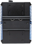 Коммутатор (свитч) EKF TSX-U-4GX/SFP-24GTP 243418