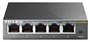 Коммутатор (свитч) TP-Link TL-SG105E 243430