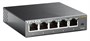 Коммутатор (свитч) TP-Link TL-SG105E 243430