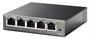 Коммутатор (свитч) TP-Link TL-SG105E 243430