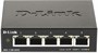 Коммутатор (свитч) D-Link DGS-1100-05V2 243433