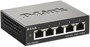 Коммутатор (свитч) D-Link DGS-1100-05V2 243433