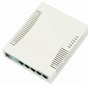 Коммутатор (свитч) MikroTik RB260GS 243442