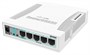Коммутатор (свитч) MikroTik RB260GS 243442