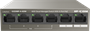 Коммутатор (свитч) IP-COM G2206P-4-63W 243446