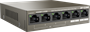 Коммутатор (свитч) IP-COM G2206P-4-63W 243446