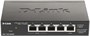 Коммутатор (свитч) D-Link DGS-1100-05PDV2 243447