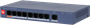 Коммутатор (свитч) Dahua DH-CS4009-8ET1GT-60 243448