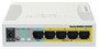 Коммутатор (свитч) MikroTik RB260GSP 243453