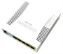 Коммутатор (свитч) MikroTik RB260GSP 243453