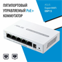 Коммутатор (свитч) ASUS ExpertWiFi EBP15 243464