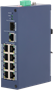 Коммутатор (свитч) Dahua DH-CHS4110-8ET 243465