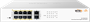 Коммутатор (свитч) Wi-Tek WI-PCES310G 243467