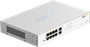Коммутатор (свитч) Wi-Tek WI-PCES310G 243467