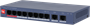 Коммутатор (свитч) Dahua DH-CS4010-8ET2GT-110 243471
