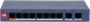 Коммутатор (свитч) Dahua DH-CS4010-8ET2GT-110 243471