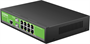 Коммутатор (свитч) Digma DSP708G-2S-T135 243472
