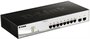Коммутатор (свитч) D-Link DGS-1210-10/F 243476