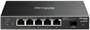 Коммутатор (свитч) TP-Link TL-SG1016DE 243482