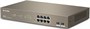 Коммутатор (свитч) IP-COM G3310F 243485