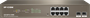 Коммутатор (свитч) IP-COM G3310P-8-150W 243491