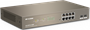 Коммутатор (свитч) IP-COM G3310P-8-150W 243491