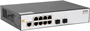Коммутатор (свитч) SNR SNR-S5010G-8TM 243493