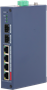 Коммутатор (свитч) Dahua DH-CHS4206-4ET-90 243495