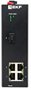 Коммутатор (свитч) EKF TSX-ML2-1GX/SFP-4GTP 243496