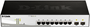 Коммутатор (свитч) D-Link DGS-1100-08PV2 243497