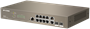 Коммутатор (свитч) IP-COM G5312F 243507